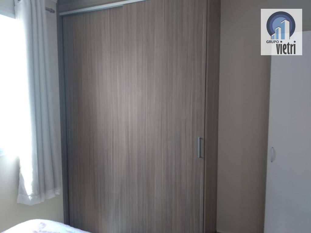 Apartamento à venda com 2 quartos, 40m² - Foto 13