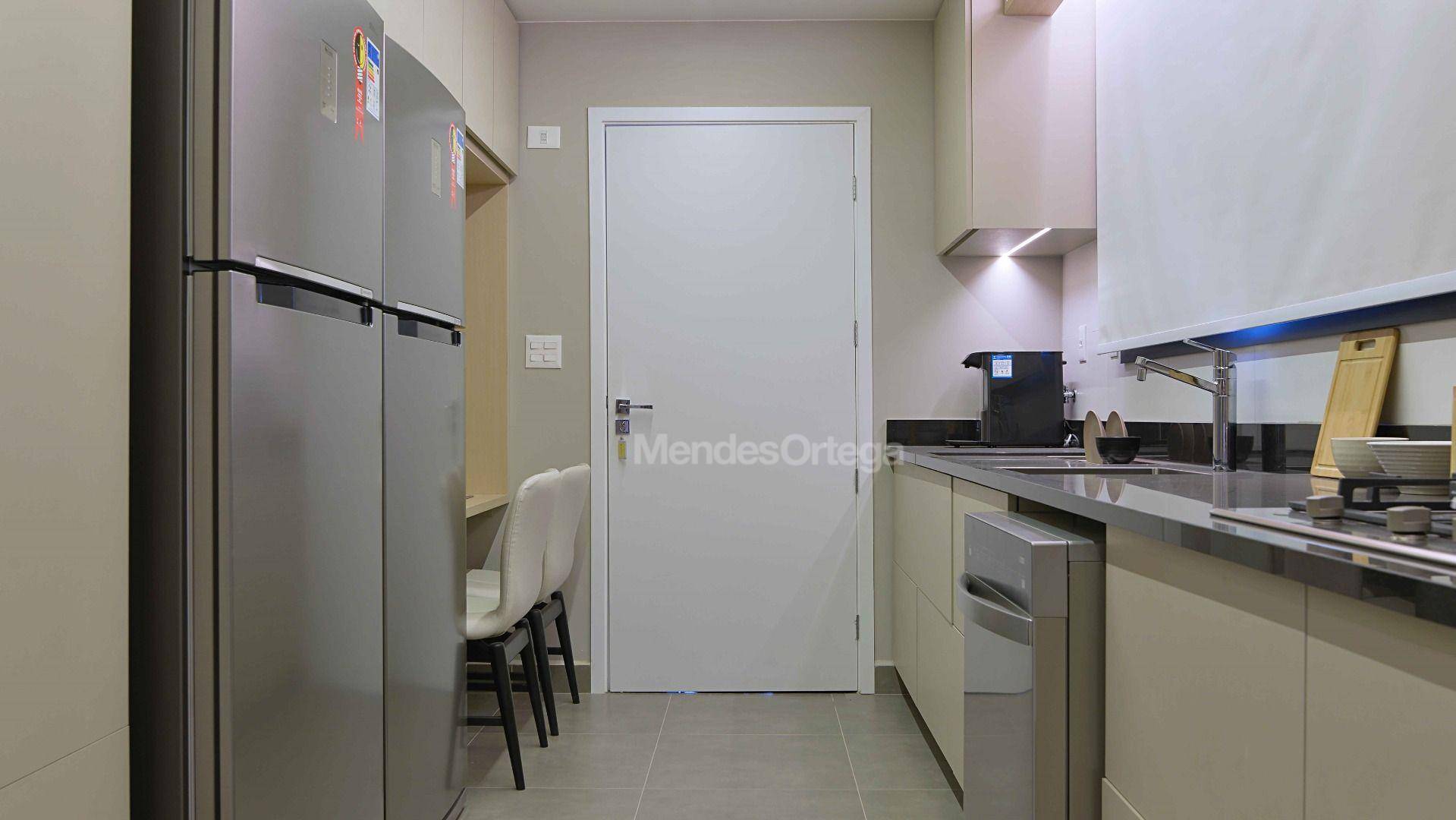 Apartamento à venda com 3 quartos, 220m² - Foto 27