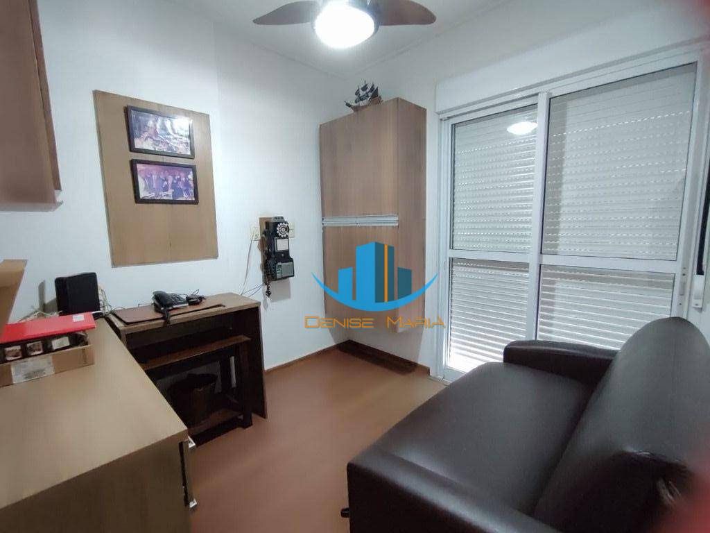 Apartamento à venda com 3 quartos, 115m² - Foto 20