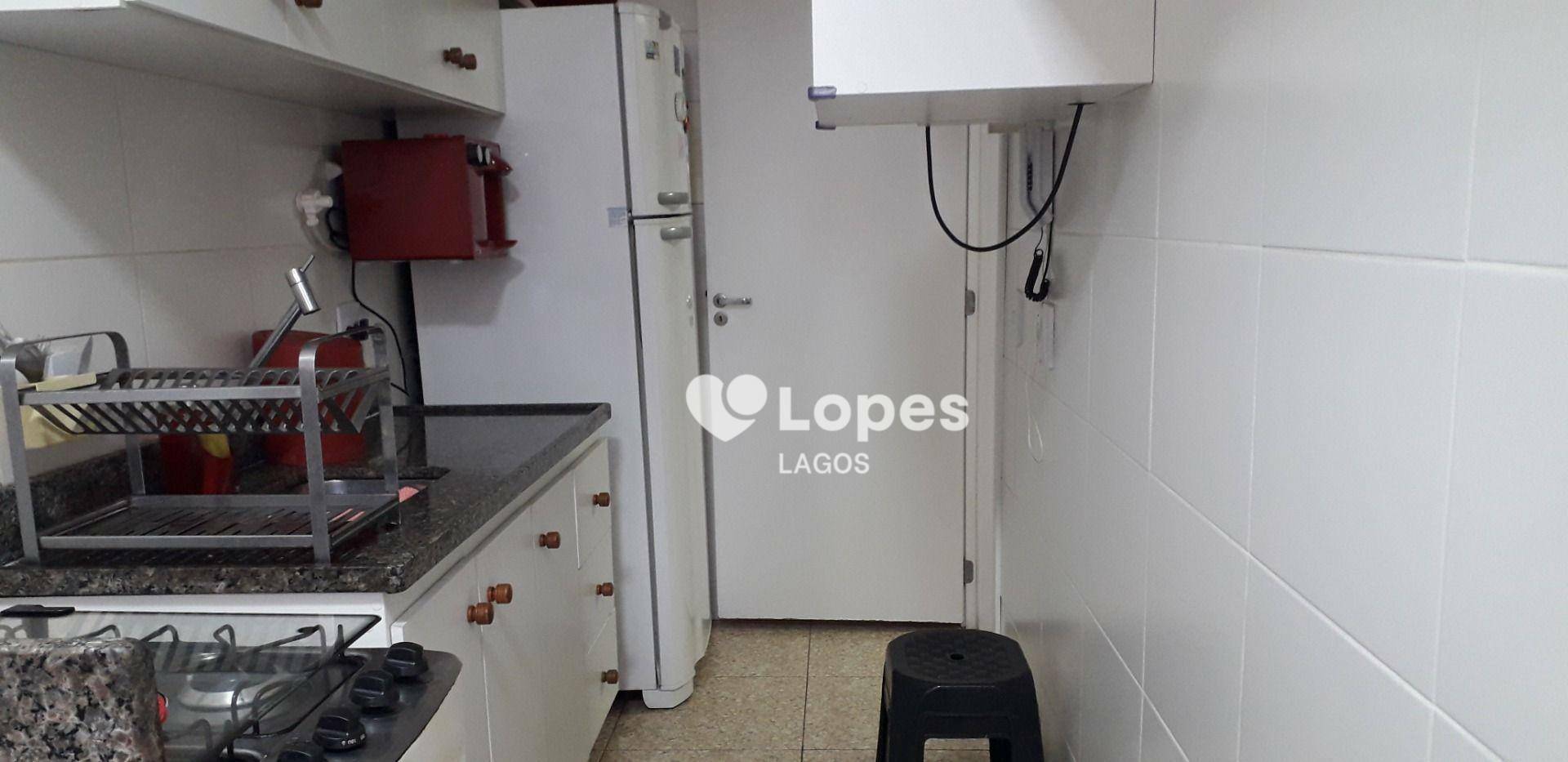 Apartamento à venda com 2 quartos, 61m² - Foto 6