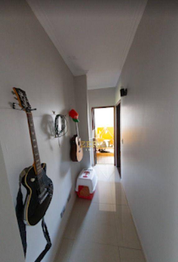 Apartamento à venda com 3 quartos, 94m² - Foto 6