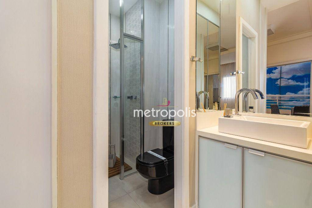 Apartamento à venda com 1 quarto, 48m² - Foto 19