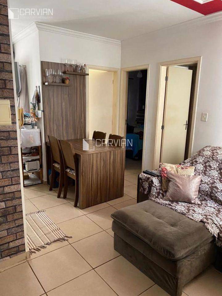 Apartamento à venda com 2 quartos, 43m² - Foto 12