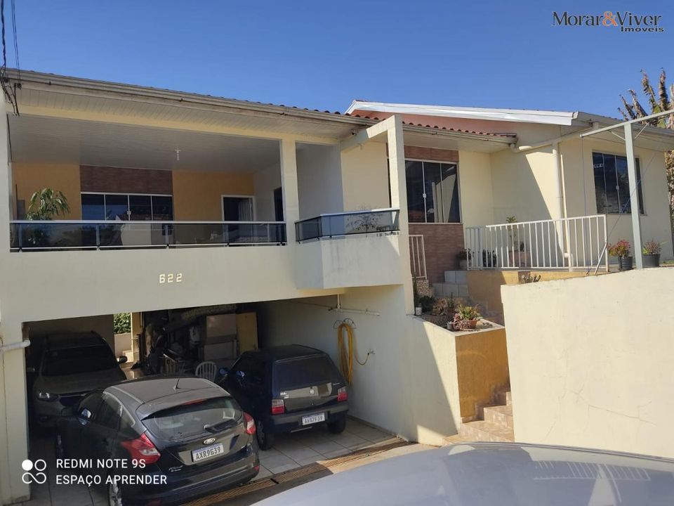 Casa à venda com 3 quartos, 240m² - Foto 42