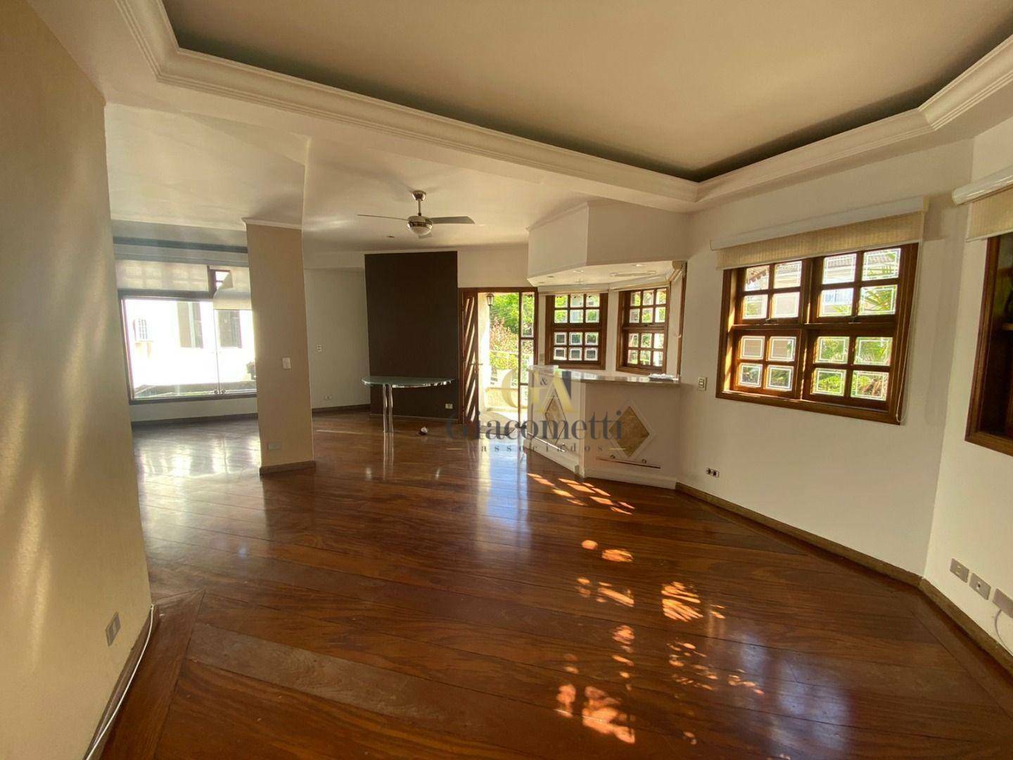 Casa de Condomínio à venda com 5 quartos, 520m² - Foto 6