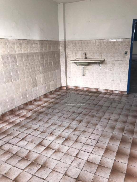 Depósito-Galpão-Armazém para alugar, 750m² - Foto 14