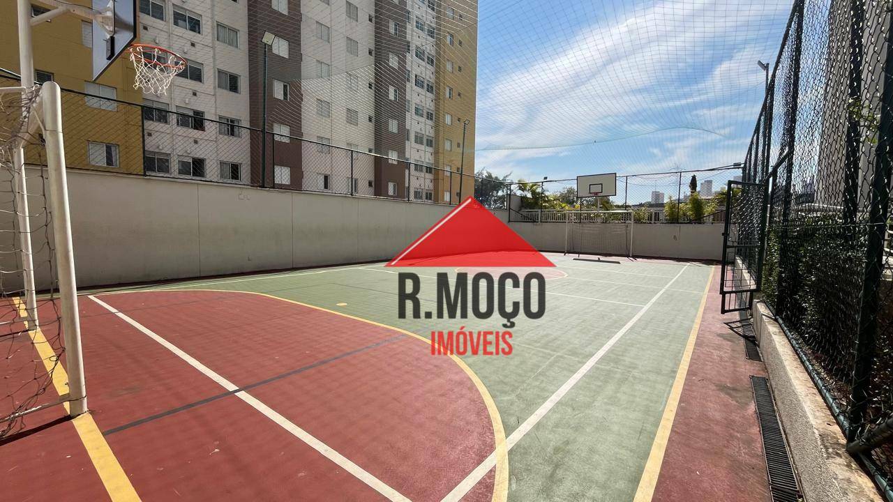 Apartamento para alugar com 3 quartos, 70m² - Foto 50