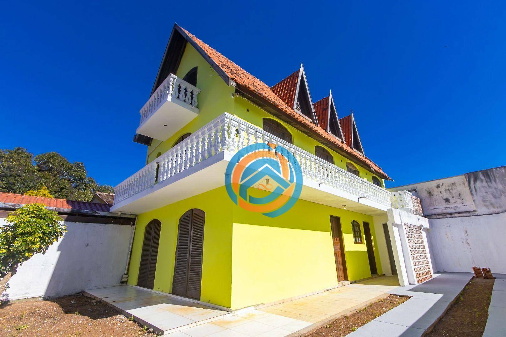 Sobrado à venda com 3 quartos, 179m² - Foto 7