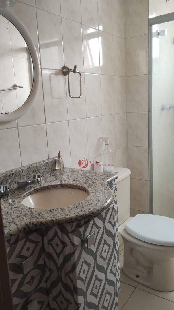 Apartamento à venda com 3 quartos, 70m² - Foto 19