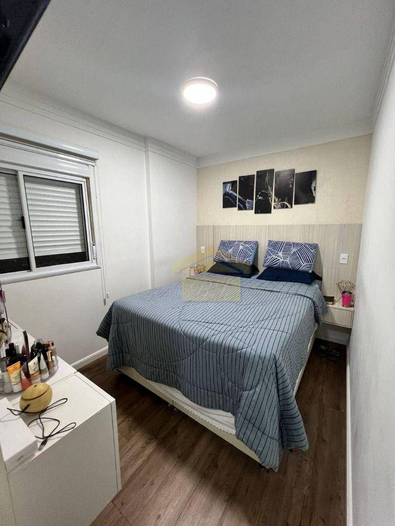 Apartamento à venda com 3 quartos, 67m² - Foto 20