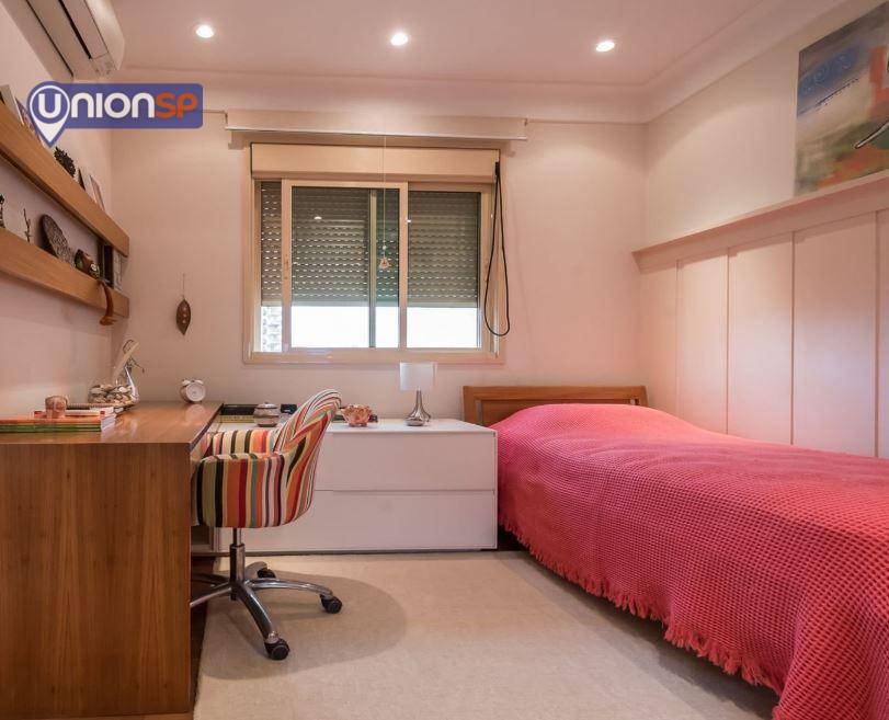 Apartamento à venda com 4 quartos, 300m² - Foto 8