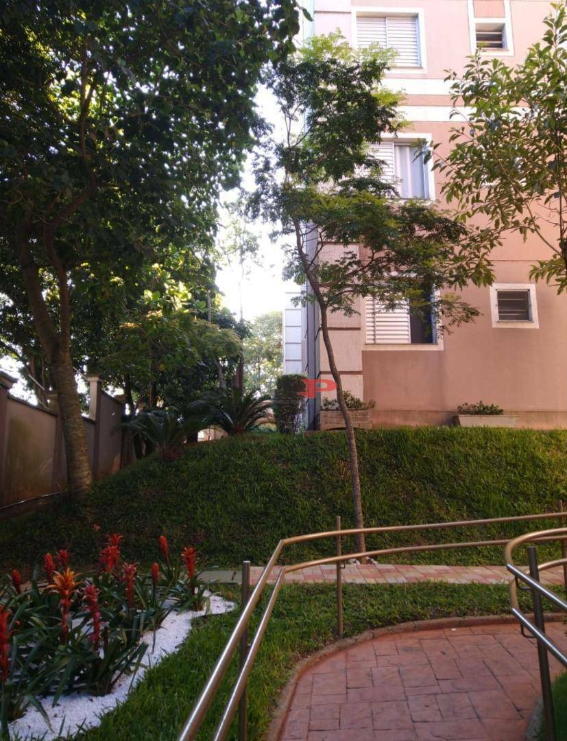 Apartamento à venda com 2 quartos, 45m² - Foto 16
