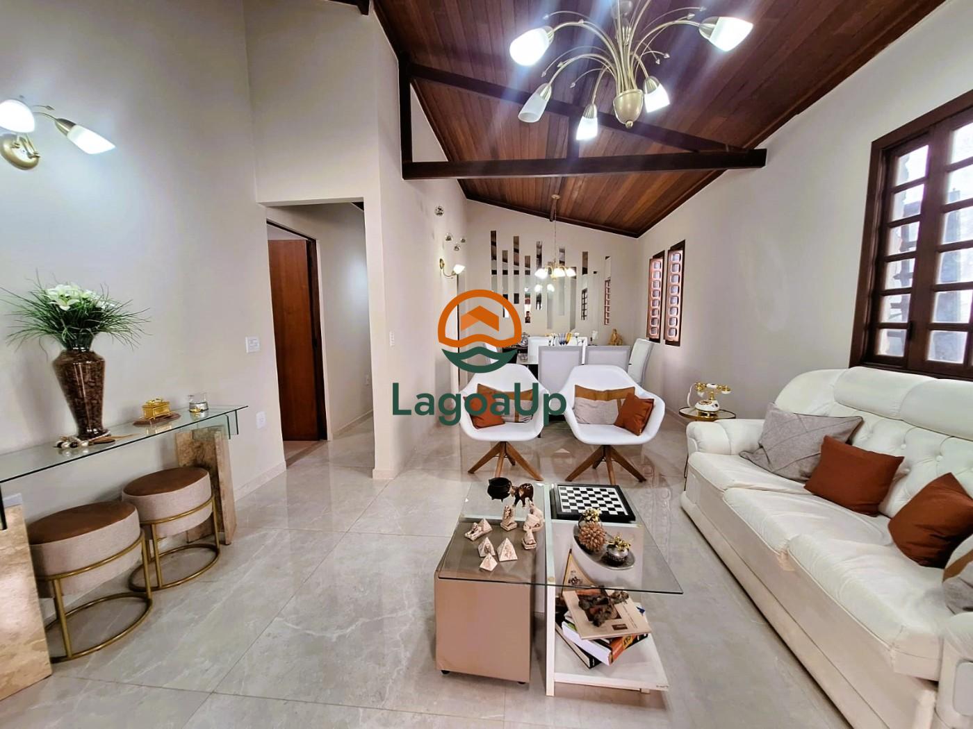 Casa à venda com 3 quartos, 238m² - Foto 5