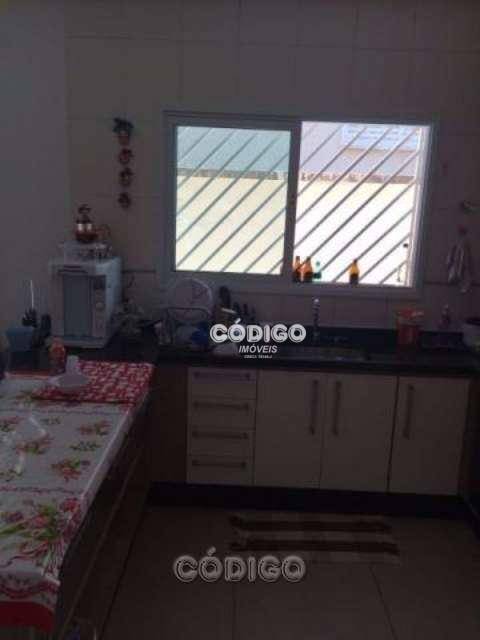 Casa à venda com 3 quartos, 150m² - Foto 5