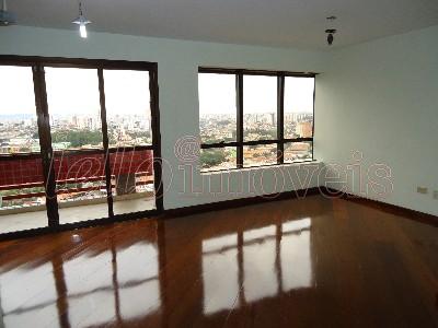 Apartamento para alugar com 3 quartos, 280m² - Foto 3