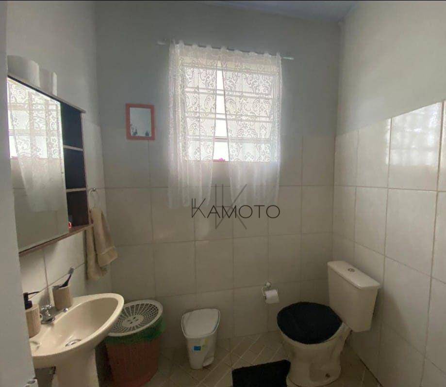 Casa à venda com 2 quartos, 90m² - Foto 10