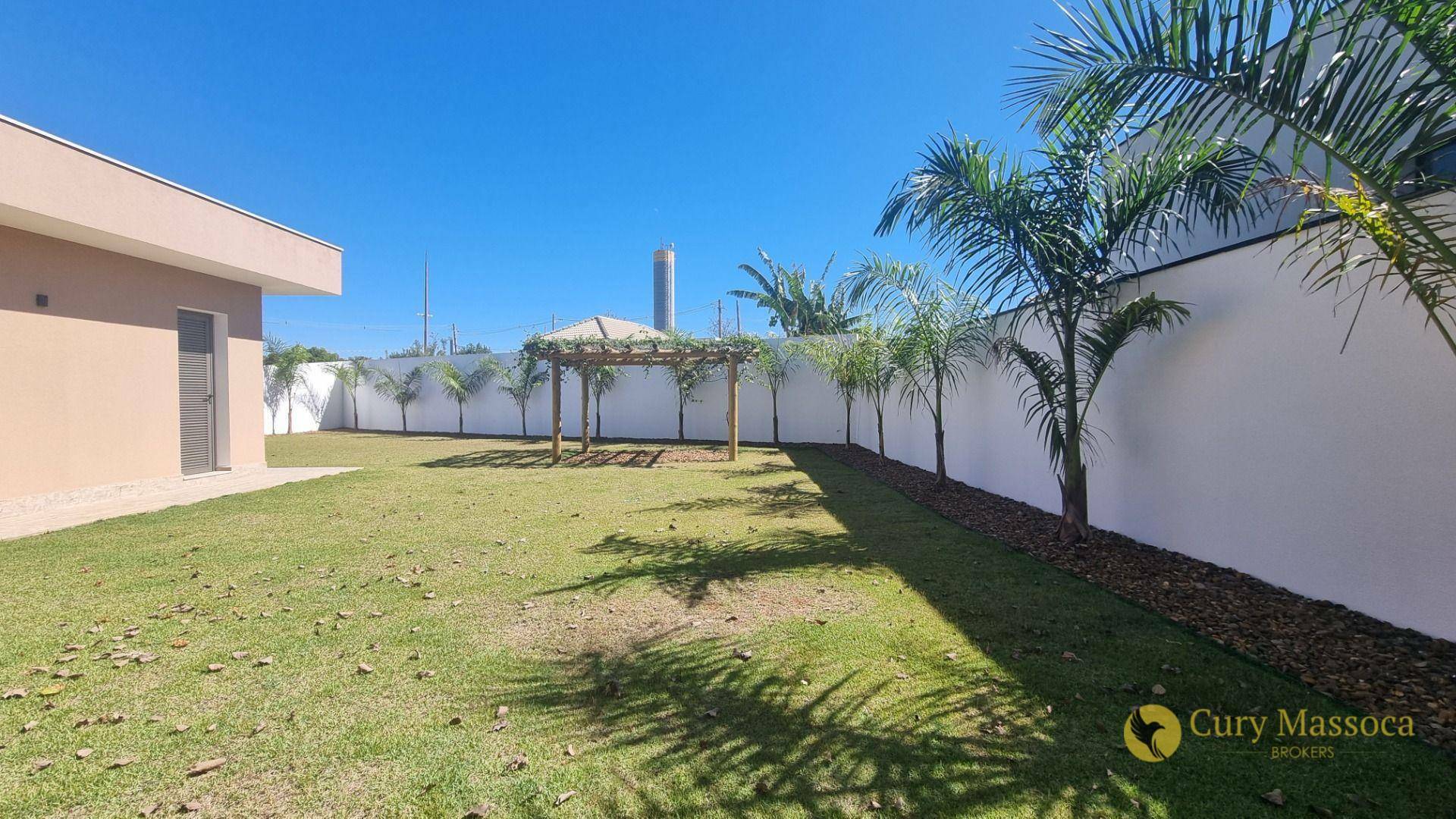 Casa de Condomínio à venda com 3 quartos, 288m² - Foto 30