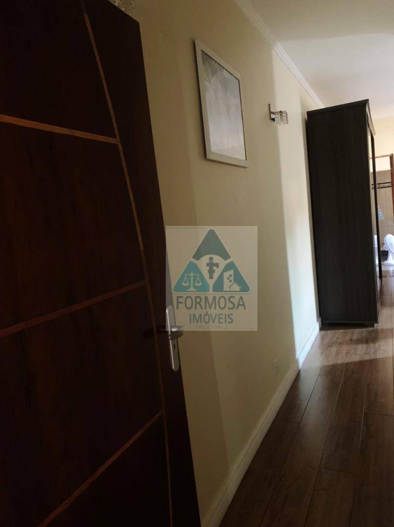 Sobrado à venda com 4 quartos, 132m² - Foto 15