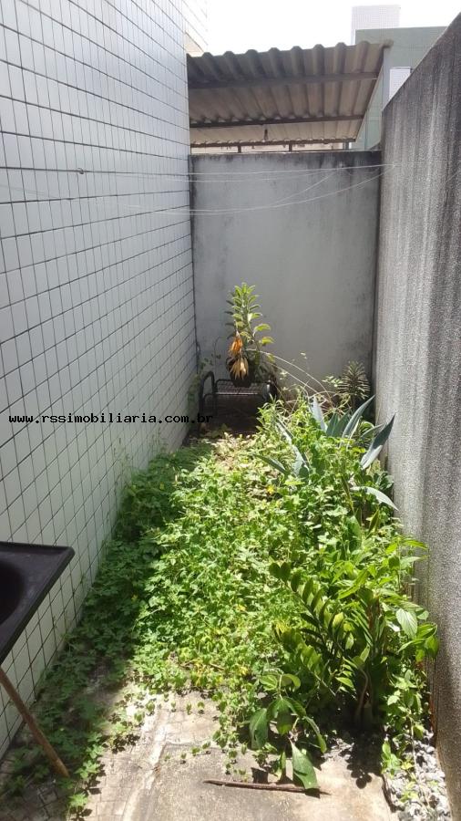 Apartamento à venda com 2 quartos, 50m² - Foto 3