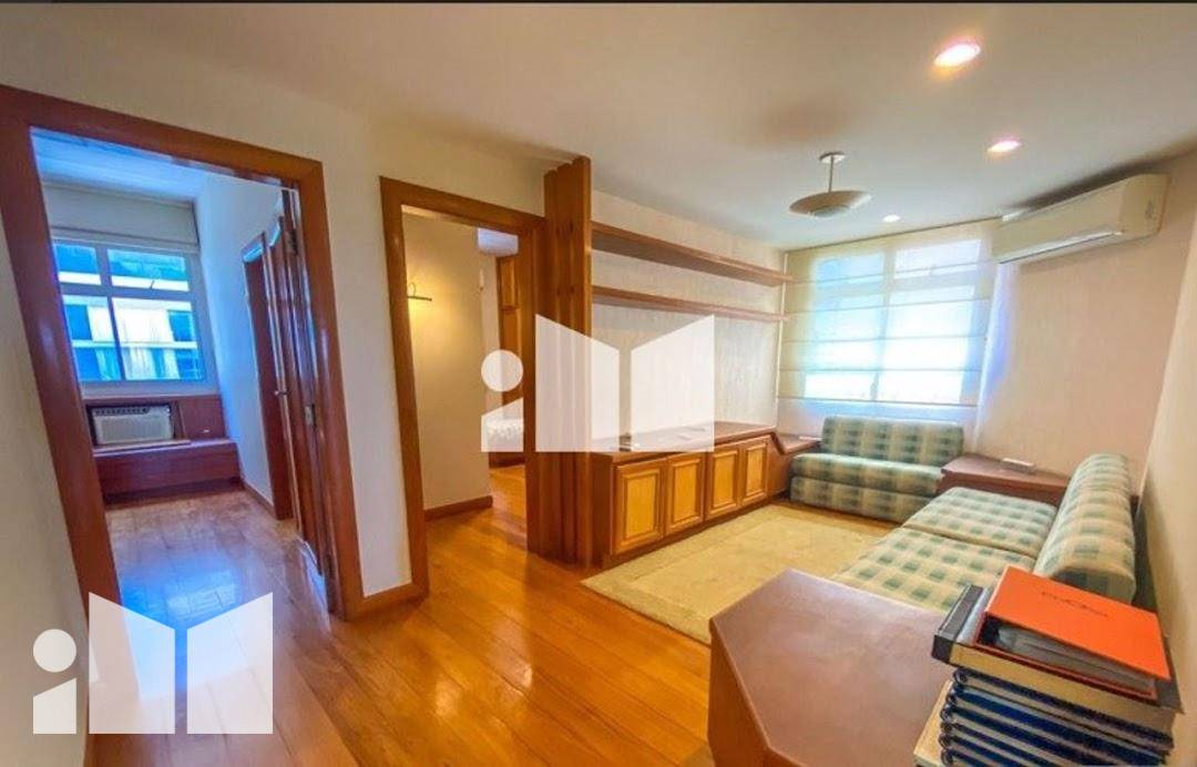 Apartamento à venda com 4 quartos, 320m² - Foto 14