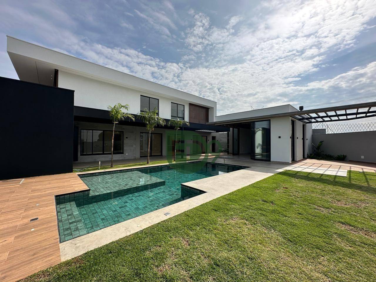 Casa de Condomínio, 4 quartos - Foto 5