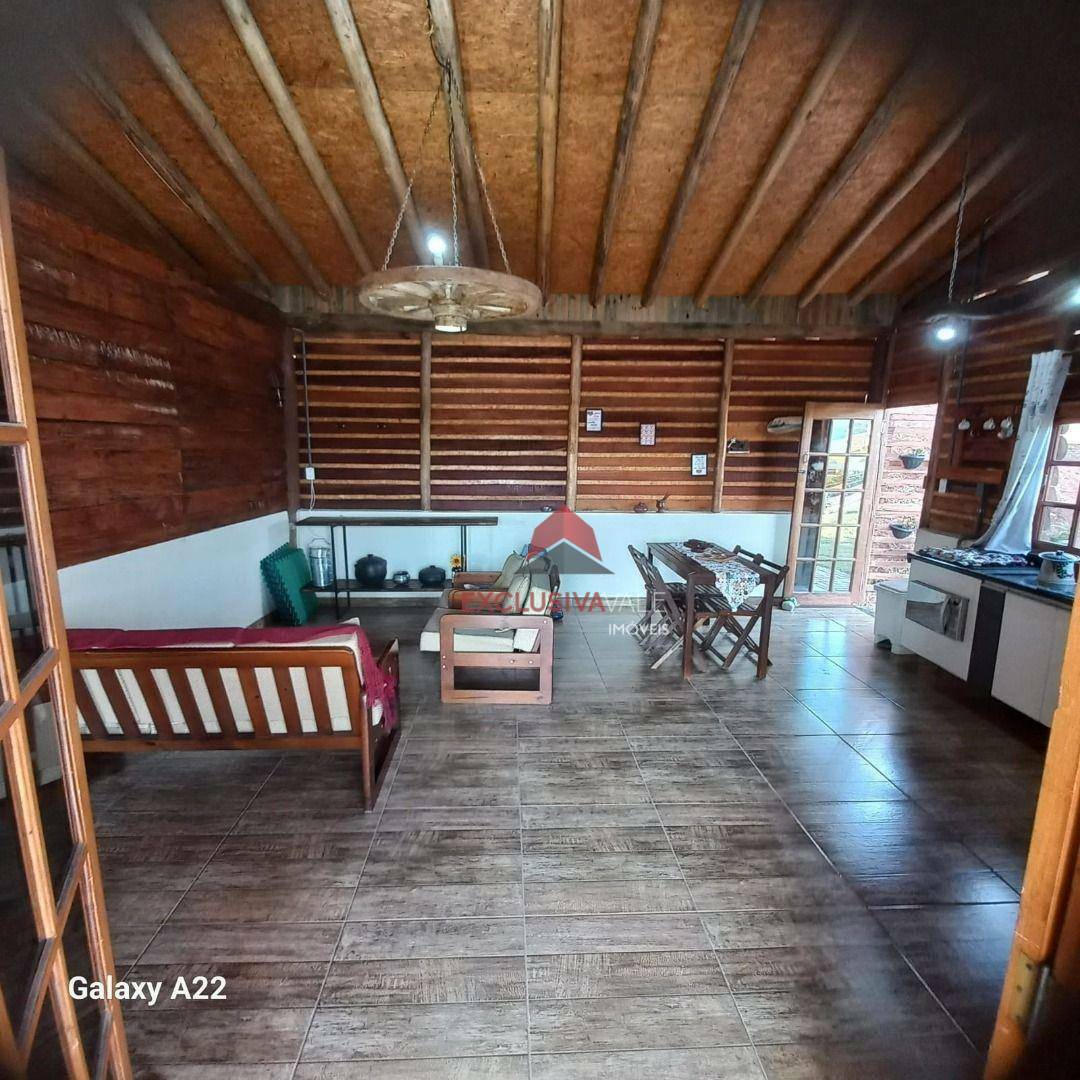 Chácara à venda com 2 quartos, 100m² - Foto 13