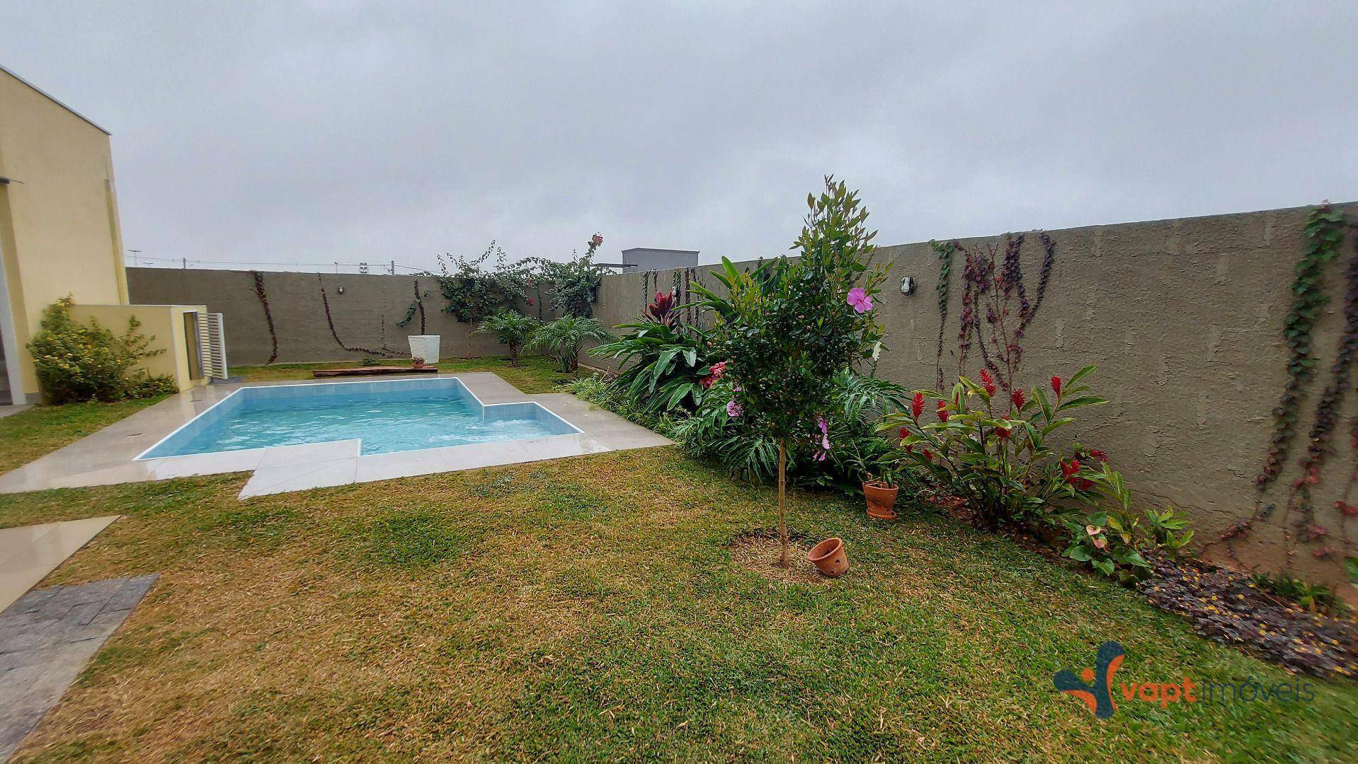 Casa de Condomínio, 4 quartos - Foto 26