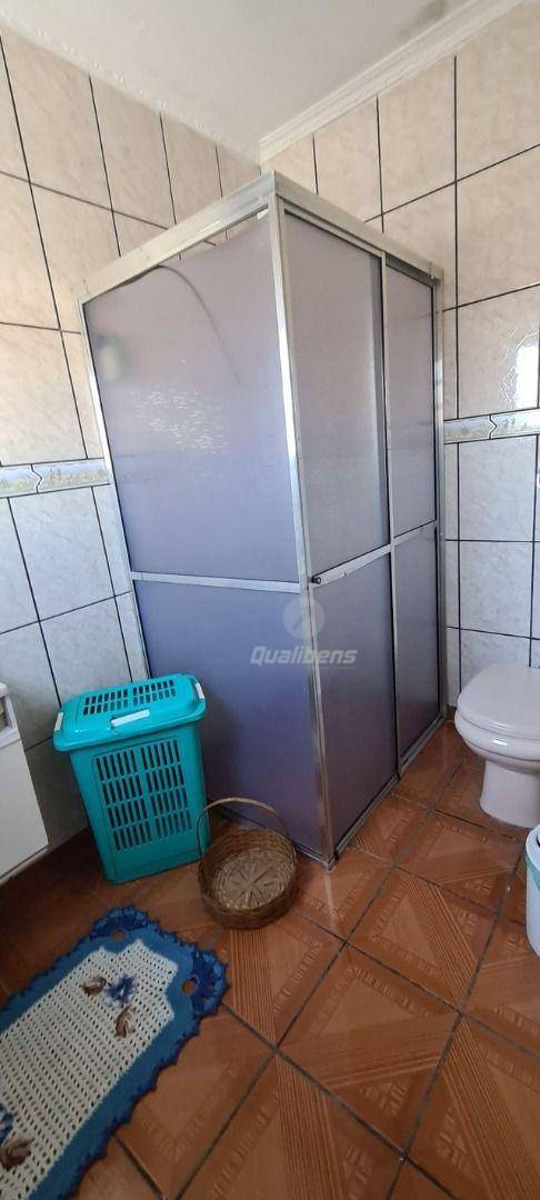 Sobrado à venda com 3 quartos, 250m² - Foto 13