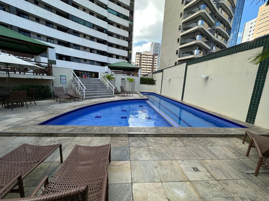 Apartamento à venda com 2 quartos, 60m² - Foto 4