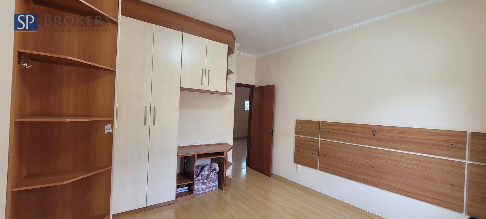 Casa de Condomínio à venda com 5 quartos, 265m² - Foto 13