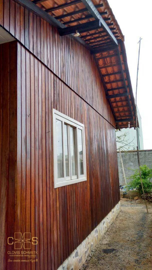 Casa à venda com 3 quartos, 113m² - Foto 7