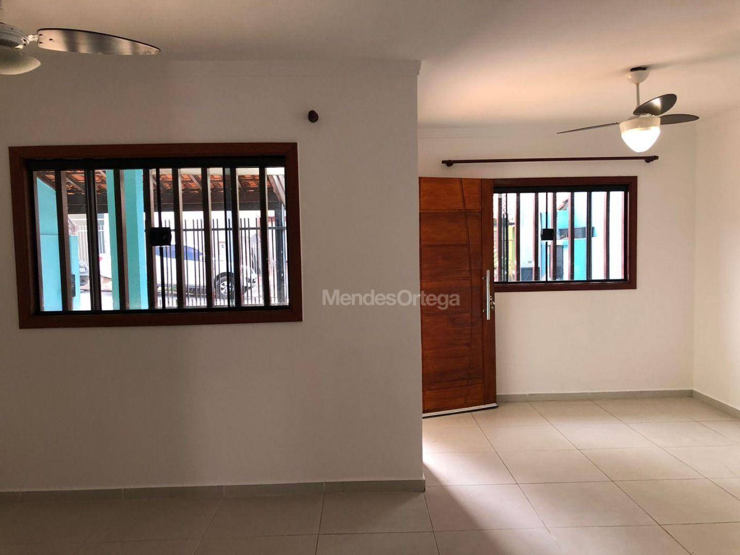 Casa à venda com 3 quartos, 114m² - Foto 21