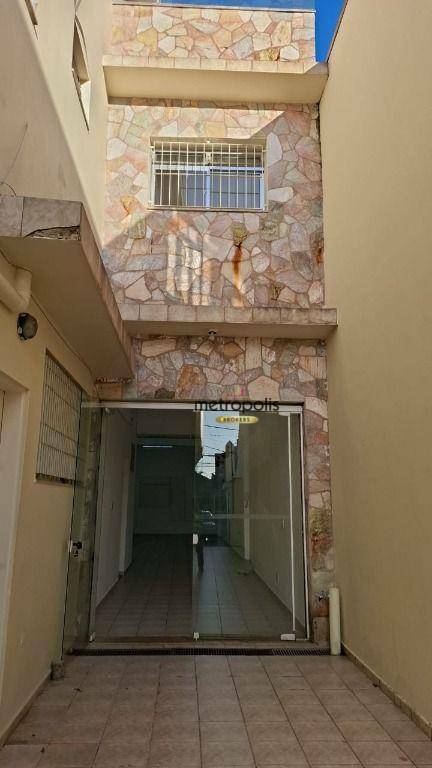 Loja-Salão, 140 m² - Foto 5