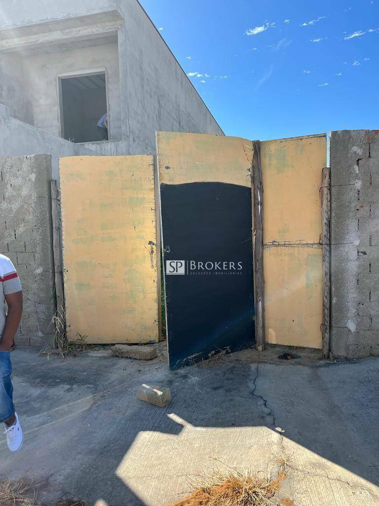 Terreno, 272 m² - Foto 6