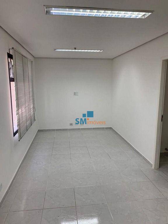 Conjunto Comercial-Sala para alugar, 33m² - Foto 2