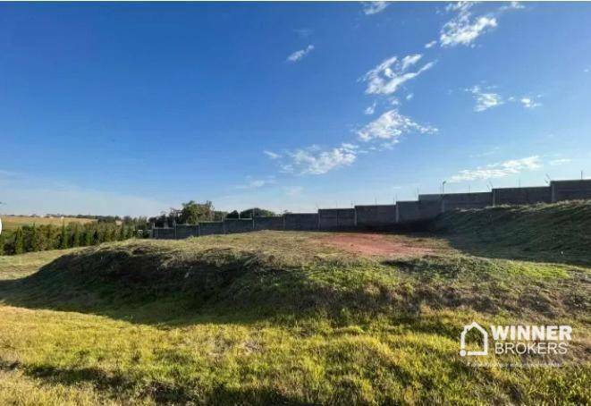 Loteamento e Condomínio à venda, 761M2 - Foto 3