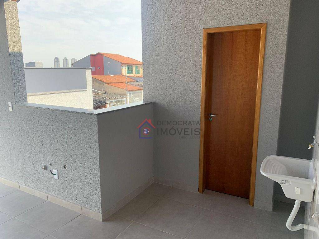 Cobertura à venda com 2 quartos, 99m² - Foto 6