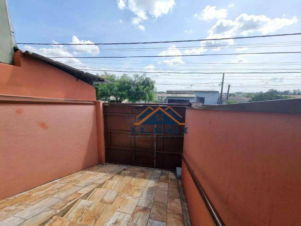 Casa para alugar com 3 quartos, 173m² - Foto 3