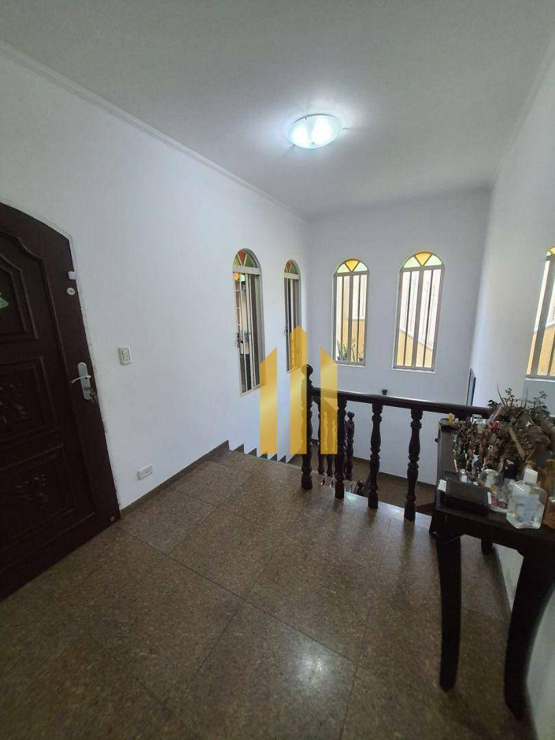 Casa à venda com 4 quartos, 198m² - Foto 17