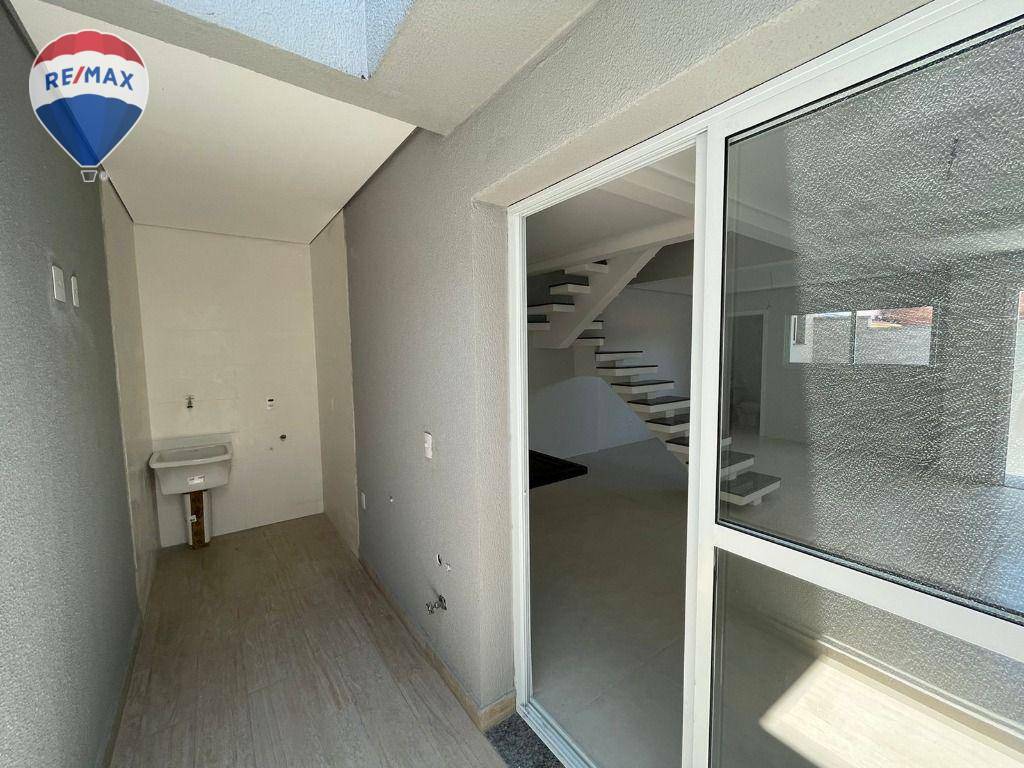 Sobrado à venda com 3 quartos, 93m² - Foto 40