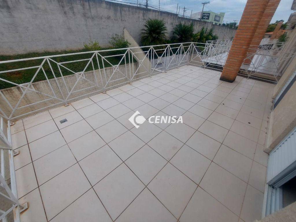 Casa de Condomínio à venda com 3 quartos, 145m² - Foto 30