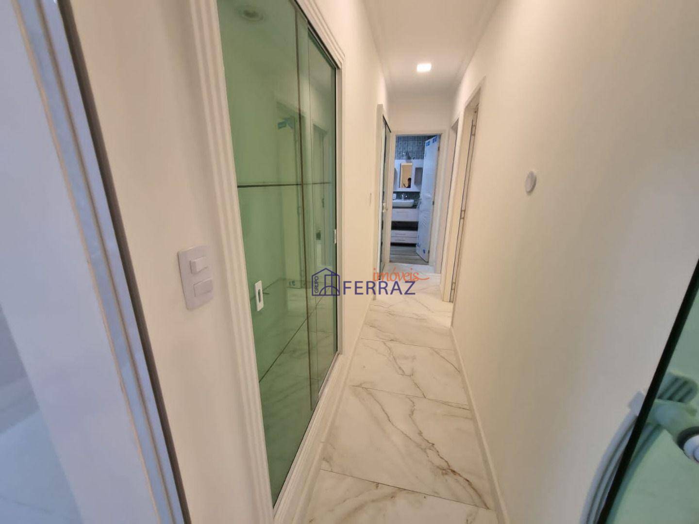 Apartamento à venda com 3 quartos, 95m² - Foto 10