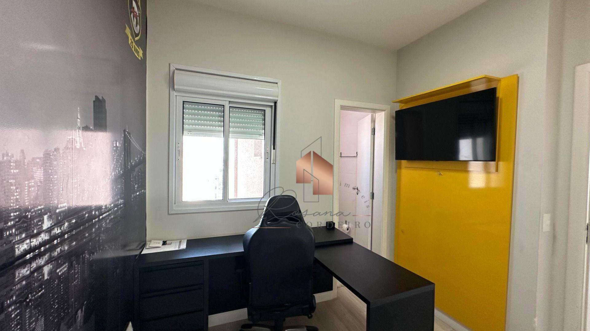 Apartamento à venda com 3 quartos, 133m² - Foto 15