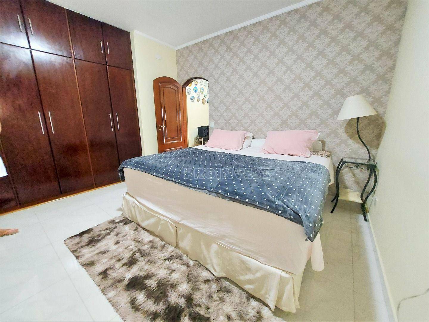 Casa de Condomínio à venda com 4 quartos, 480m² - Foto 28