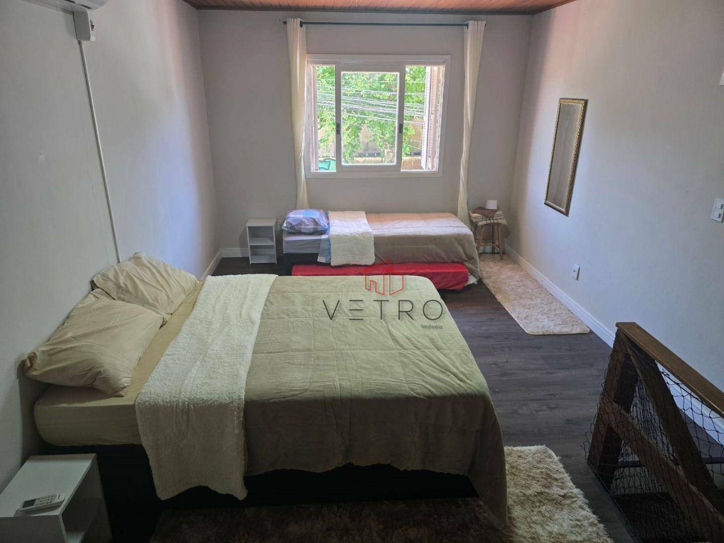 Apartamento à venda com 1 quarto, 43m² - Foto 5