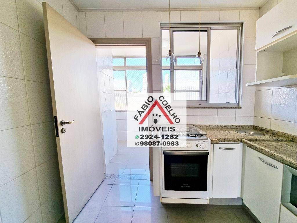 Apartamento à venda com 3 quartos, 96m² - Foto 28