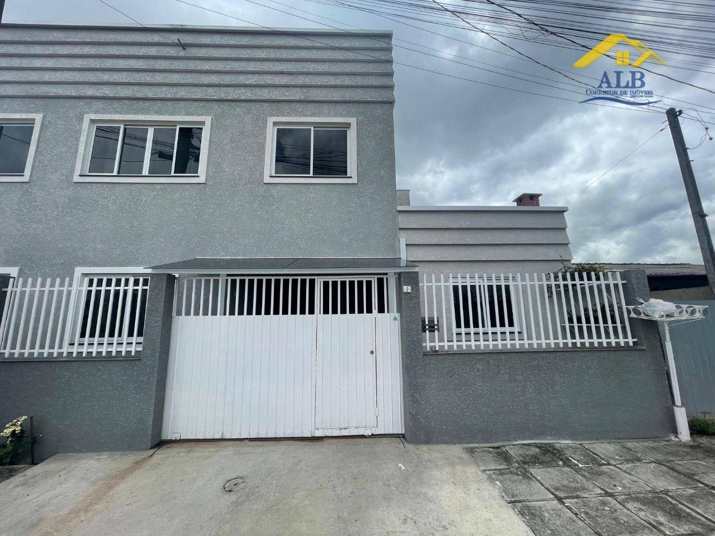 Sobrado à venda com 3 quartos, 116m² - Foto 3