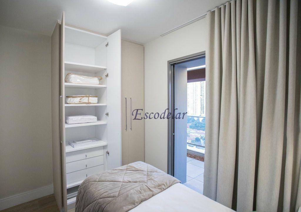 Apartamento à venda com 2 quartos, 80m² - Foto 15