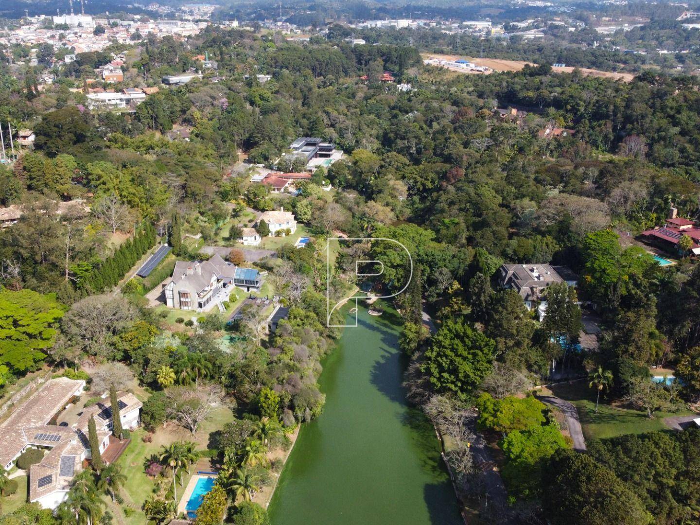 Casa de Condomínio para alugar com 4 quartos, 1000m² - Foto 92