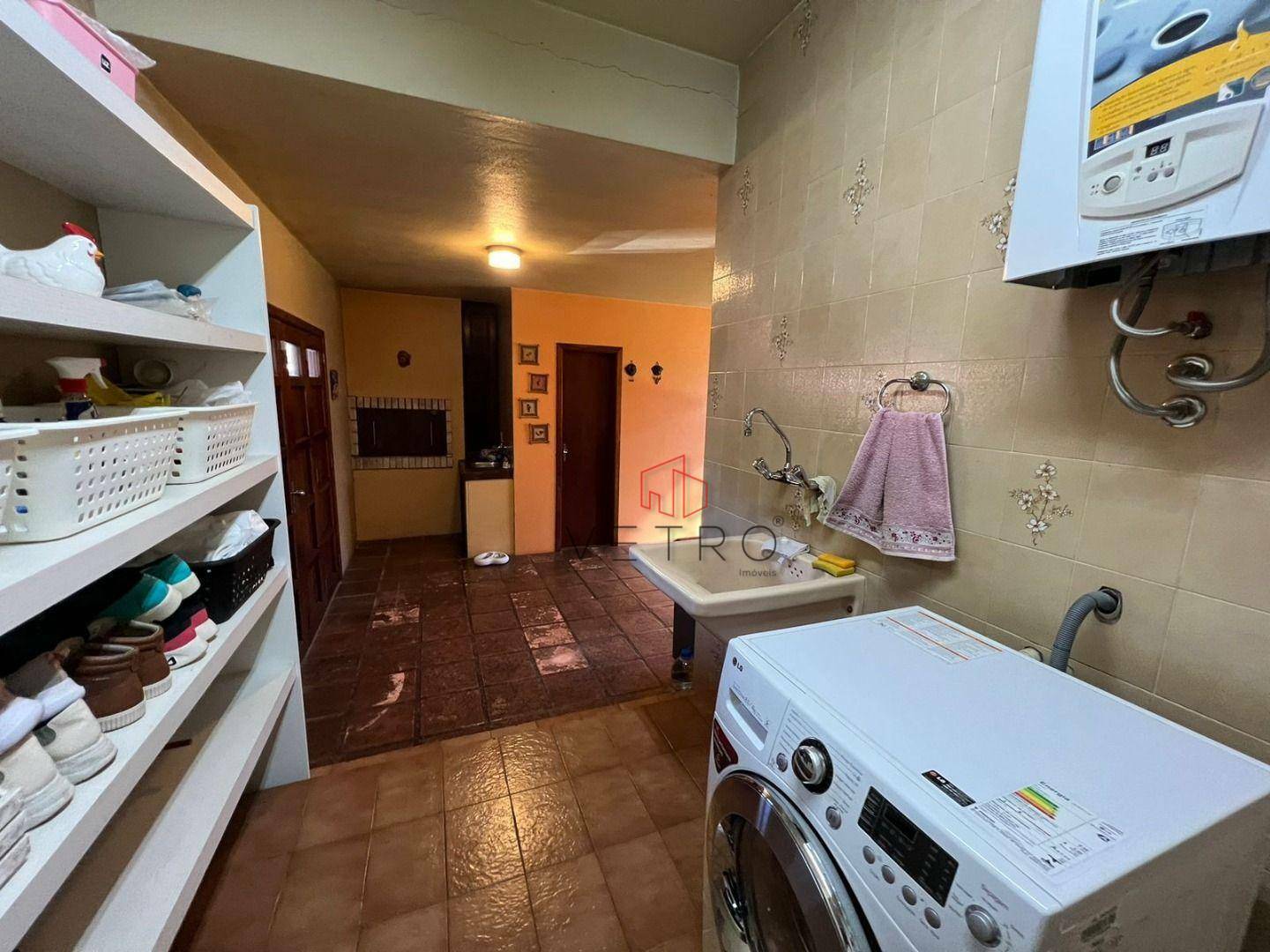 Casa à venda com 3 quartos, 156m² - Foto 22